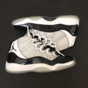 Jordan - Concord 11